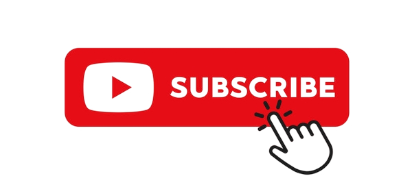 YouTube Subscribe Button