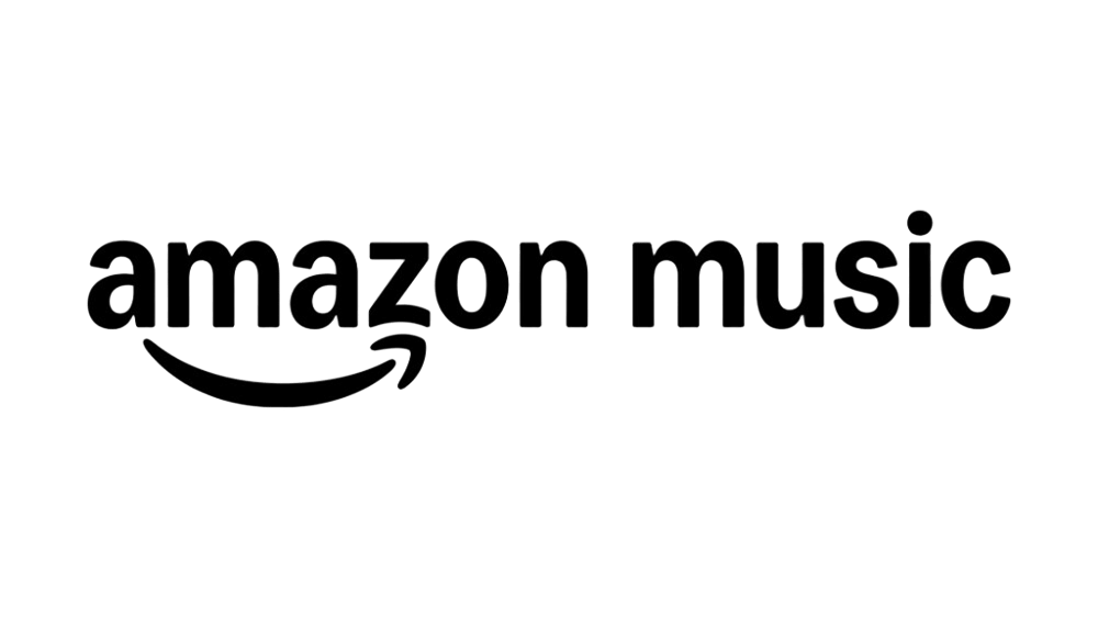 Amazon Music Logo