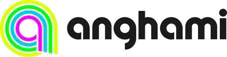 Anghami Logo