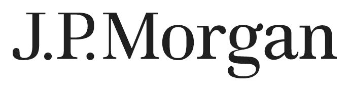 JP Morgan Logo